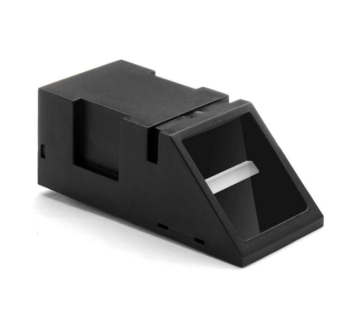 Fingerprint reader (UART Interface)