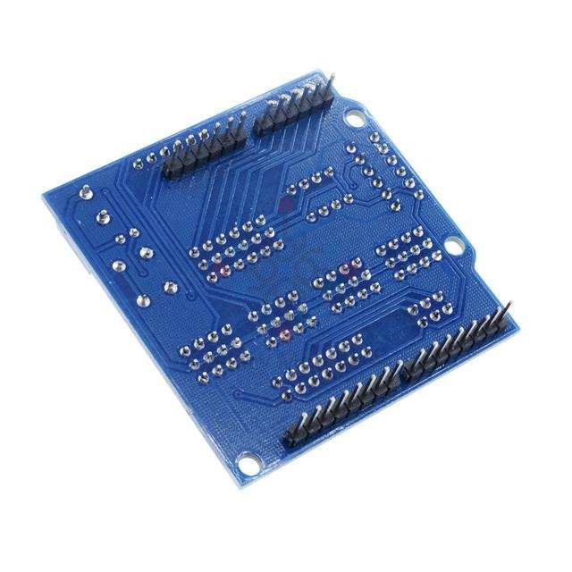 Sensor Module for Electronics Servo Arduino Shield | Electronics Component