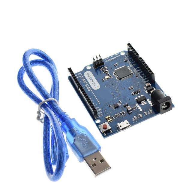Arduino Leonardo | Electronics Component