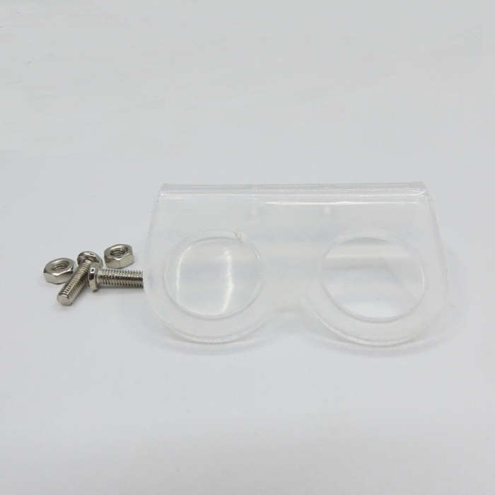 Ultrasonic Sensor Module for Electronics Bracket (HC-SR04) | Electronics Component