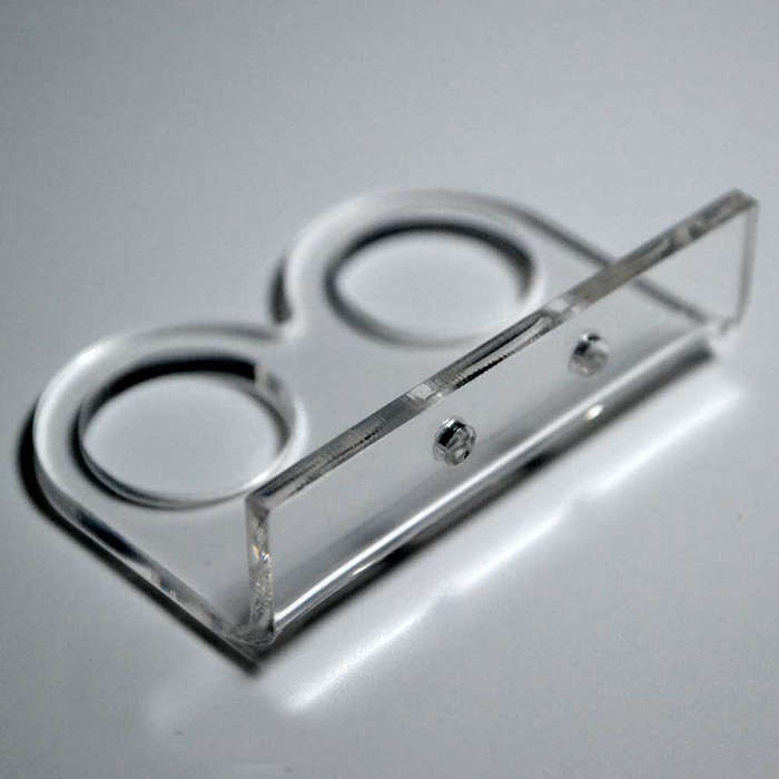 Ultrasonic Sensor Module for Electronics Bracket (HC-SR04) | Electronics Component