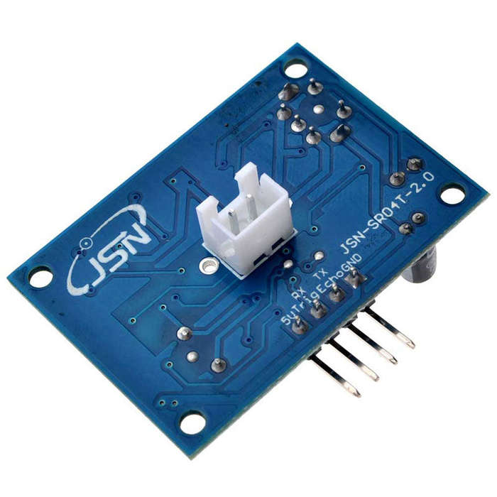 K02 Ultrasonic ranging module waterproof parking sensor | Electronics Component