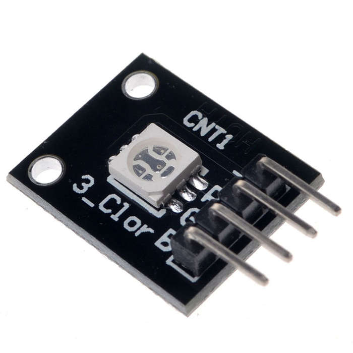 SMD RGB LED Module