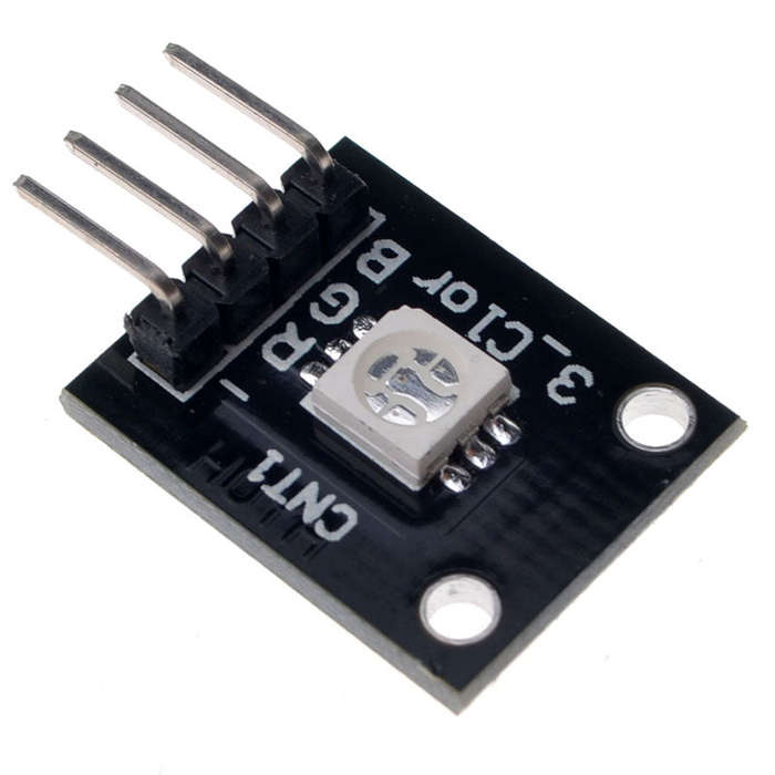 SMD RGB LED Module