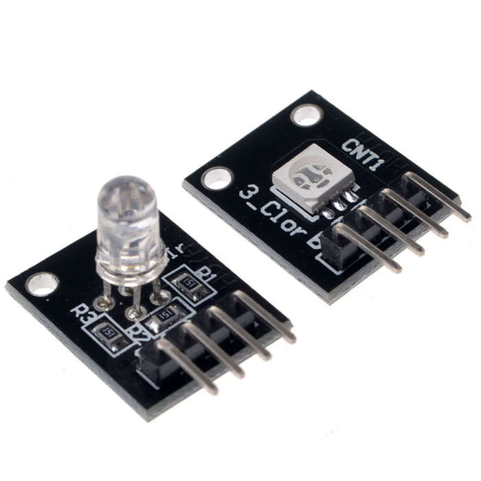 SMD RGB LED Module