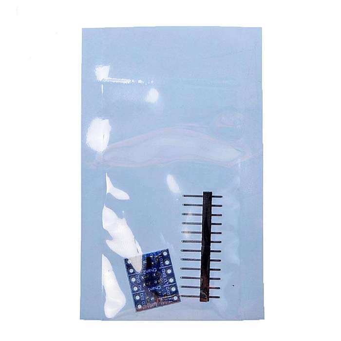 2 Channel Level Translator