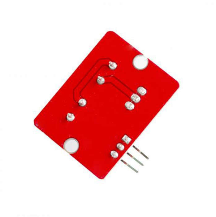 MOSFET Controller Development Board for Electronics IRF520 | Electronics Component
