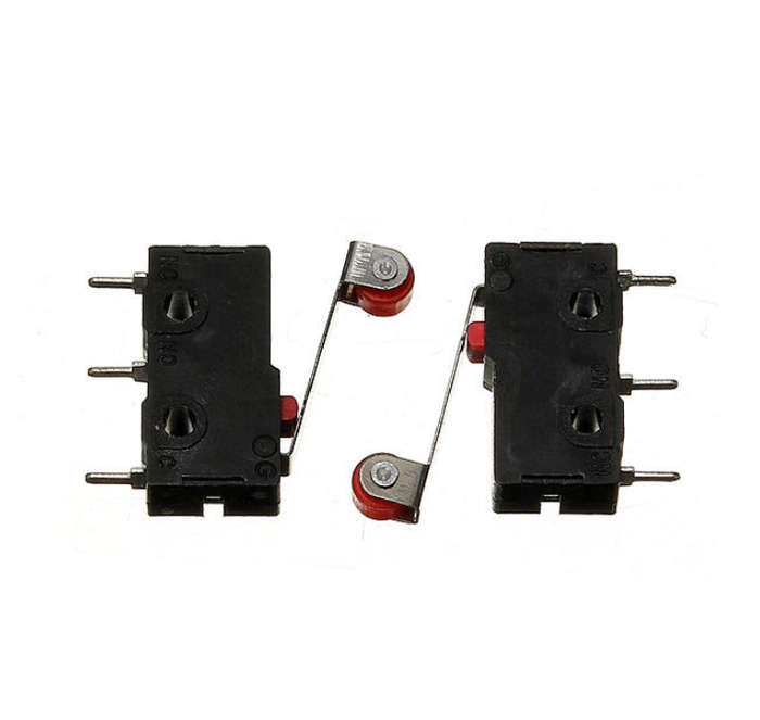Micro Limit Switch Control Component | Electronics Component