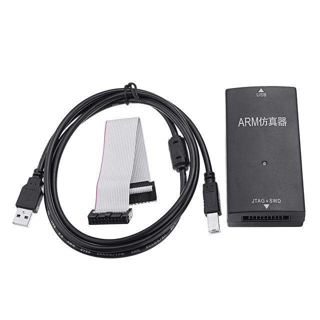 J-Link Programmer Board (JTag programmer)