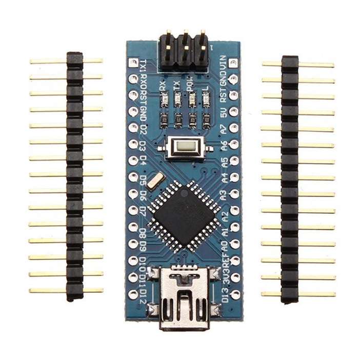 Arduino Nano CH340 Driver with cable | Electronics Component