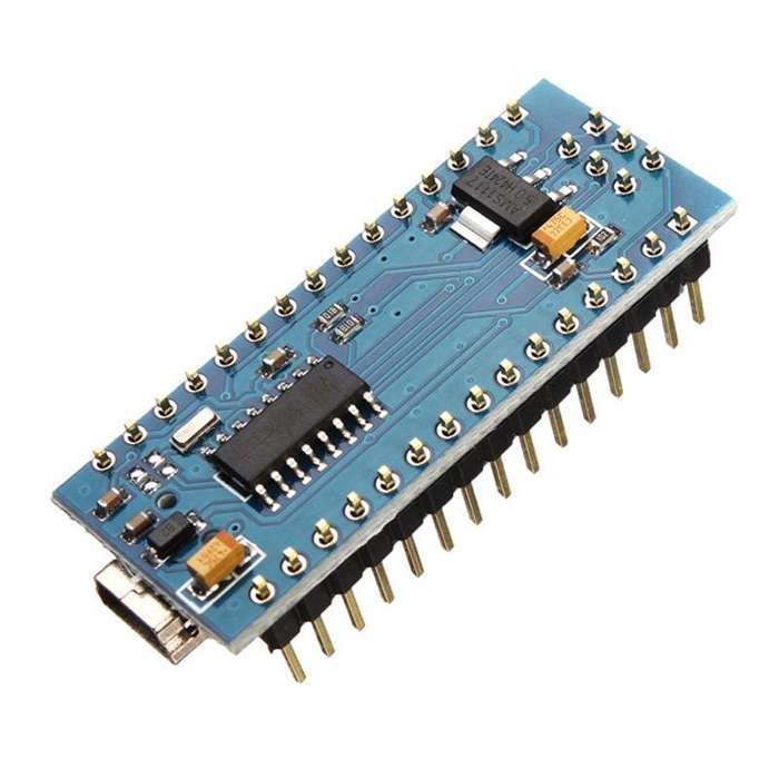 Arduino Nano CH340 Driver with cable | Electronics Component