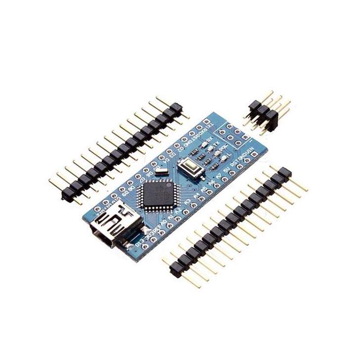 Arduino Nano CH340 Driver with cable | Electronics Component