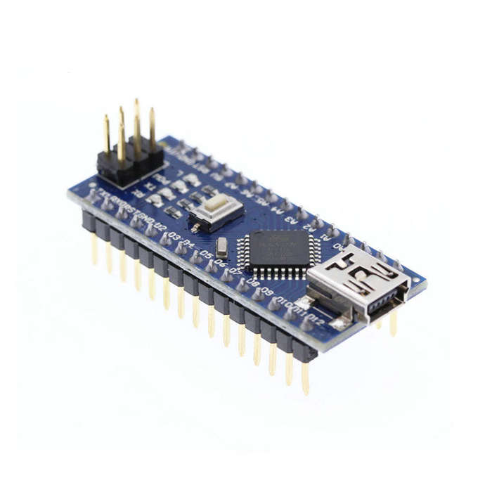 Arduino Nano CH340 Driver with cable | Electronics Component