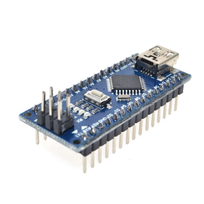 Arduino Nano CH340 Driver with cable | Electronics Component