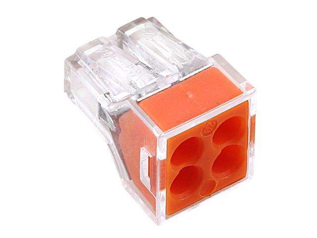 PCT-104 Wire Terminal Block (10 Pack)