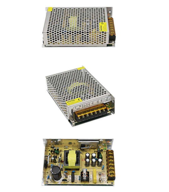 AC to DC Power Supply 12VDC | Electronics Component