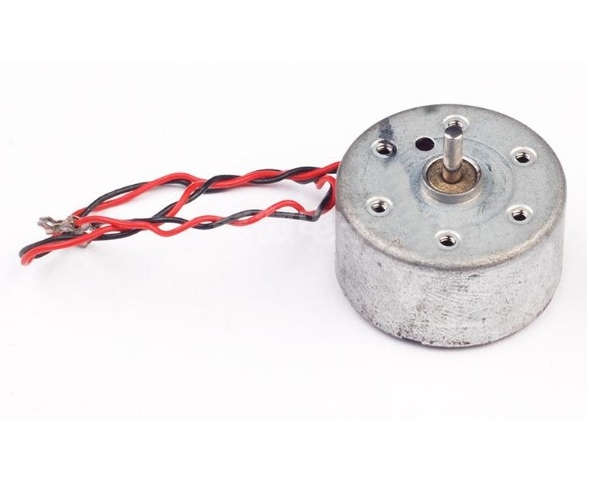 RF300 5V DC Motor | Electronics Component