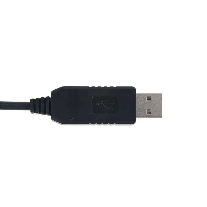 USB to Serial (RS232) Cable Wire Electronic Accessory | Electronics Component