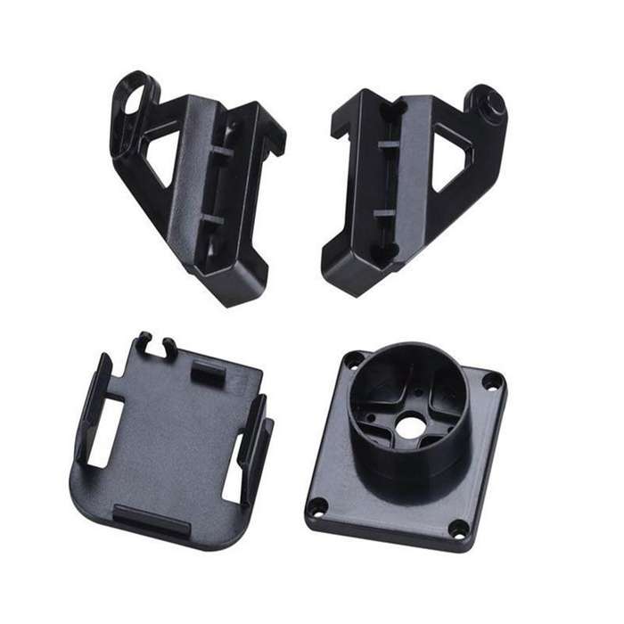 Tilt and Pan Camera Servo bracket | Electronics Component