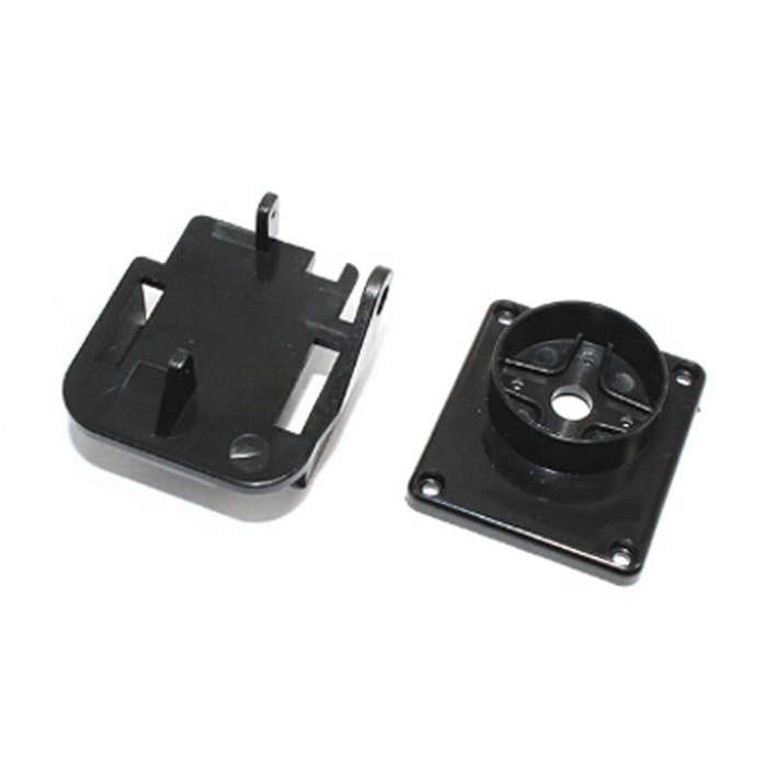 Tilt and Pan Camera Servo bracket | Electronics Component