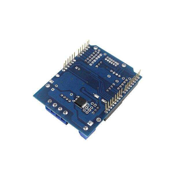 L298P Motor Shield Drive Module for Arduino
