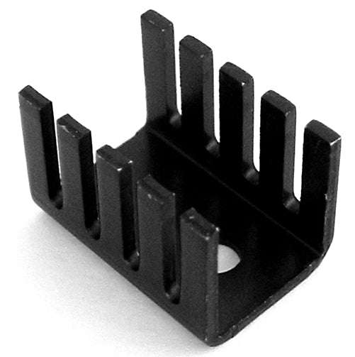TO-220 Aluminum Heat Sink