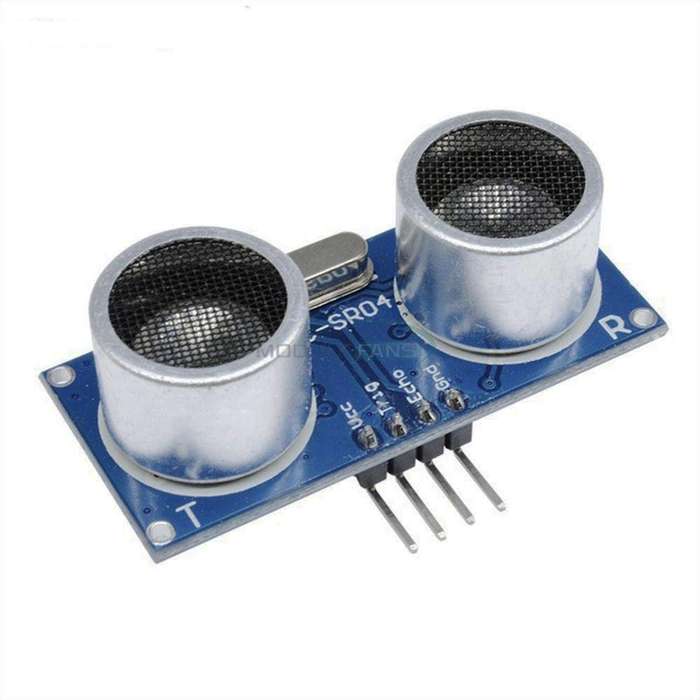 HC-SR04 Ultrasonic Distance Measuring Transducer