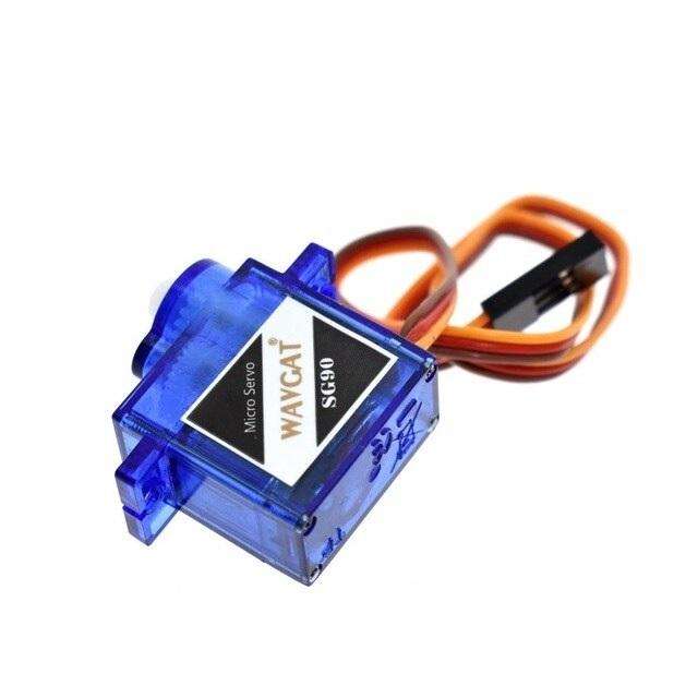 SG90 Micro Servo