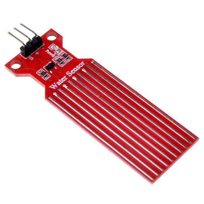 Water Detection Sensor Module for Electronics | Electronics Component