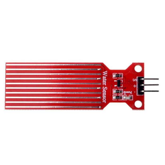 Water Detection Sensor Module for Electronics | Electronics Component