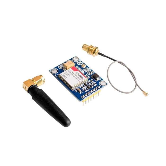 SIM800L 5V GSM Module