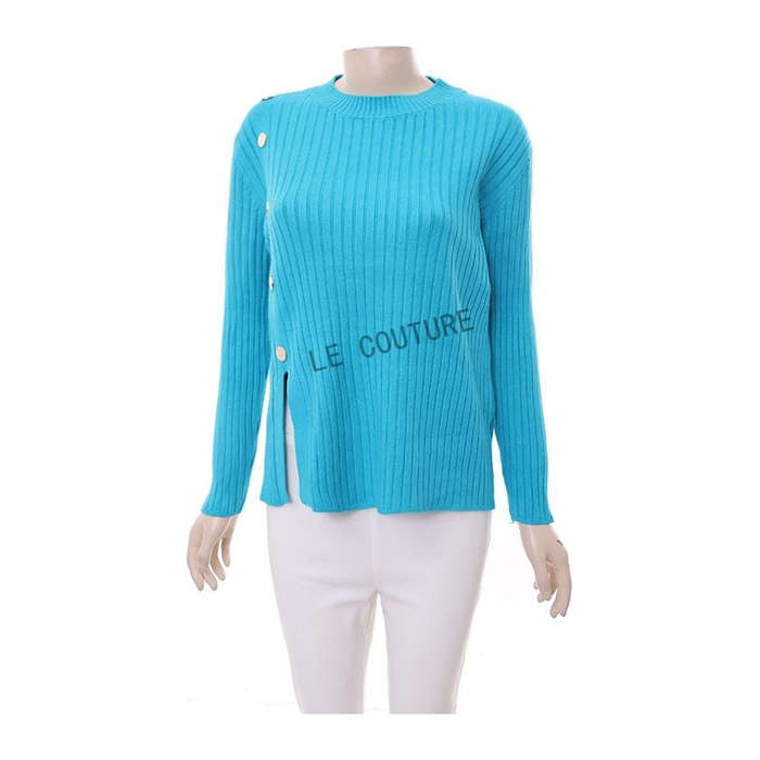 Sexy Round Neck Top