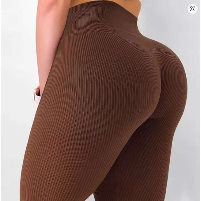 Sexy Gym Leggings Women Fitness Seamless Compression Leggings