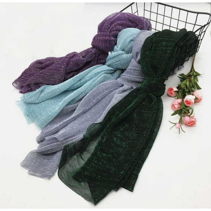 Women's Chiffon Scarf