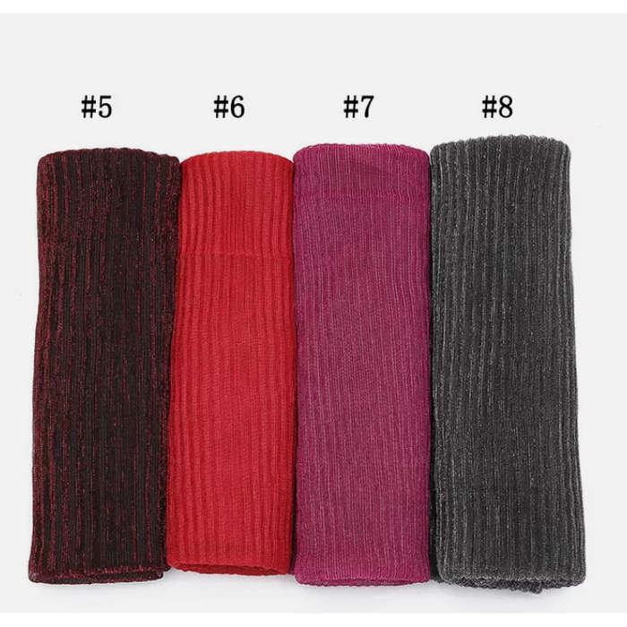 Women's Chiffon Scarf