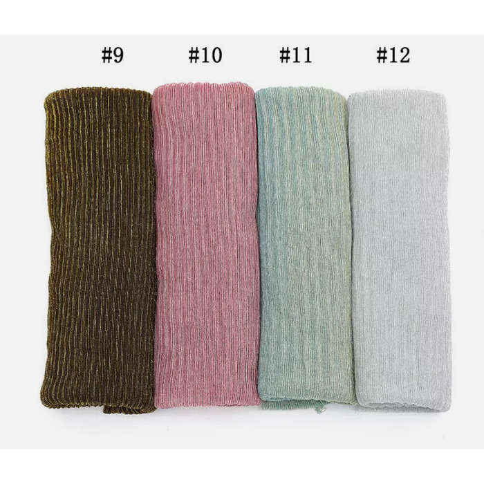 Women's Chiffon Scarf