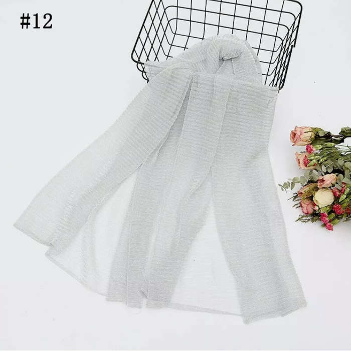 Women's Chiffon Scarf