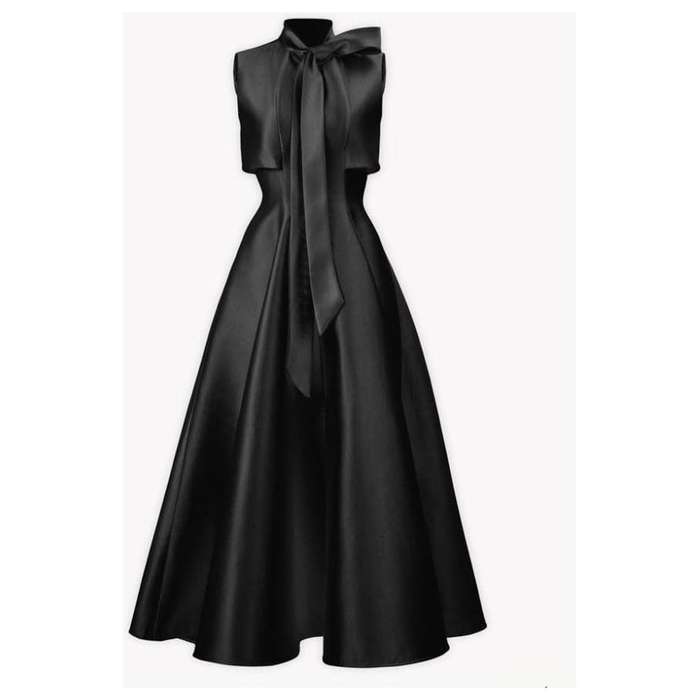 Sommerset Maxi Dress