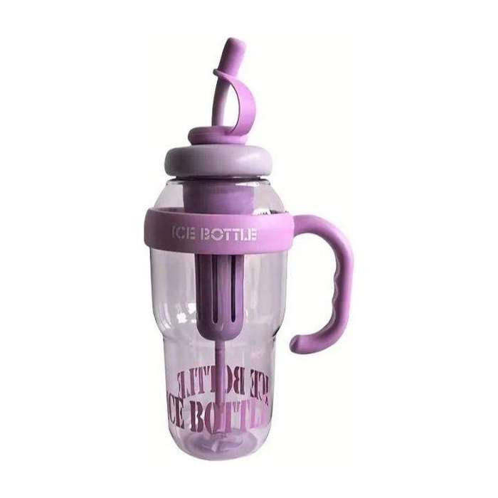 Water Bottle With Handle