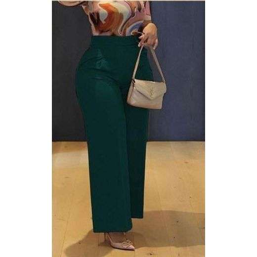 Vintage High Waisted Pants