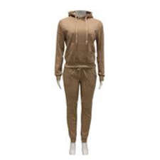 Hooded Tracksuits