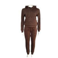 Hooded Tracksuits