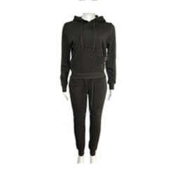 Hooded Tracksuits