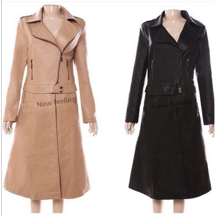 Zipper Faux Jacket Dress 