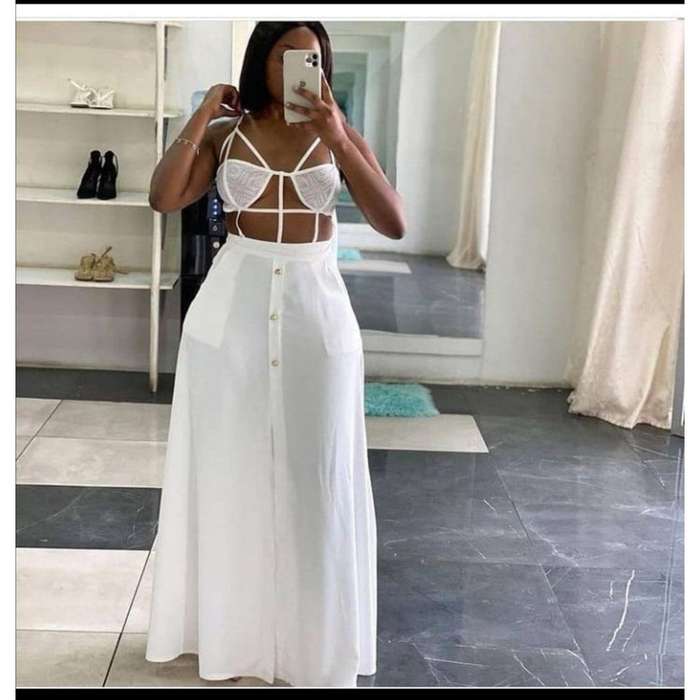 Summer Chic Dress