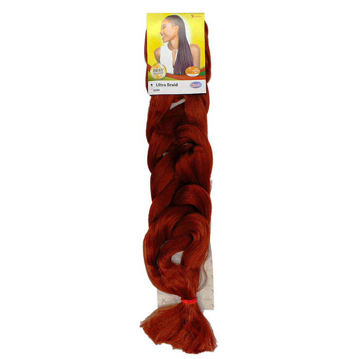 X-Pression Ultra Braid #350