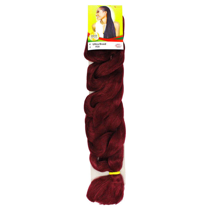 X-Pression Ultra Braid #39