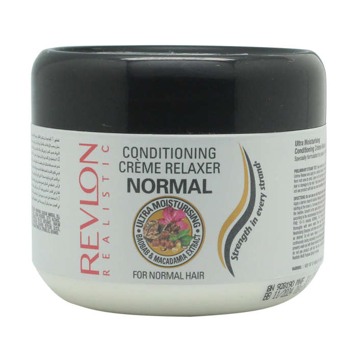 Realistic 225Ml Relax Reg