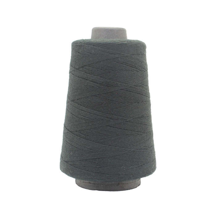 Crochet No5 250G Cone Black