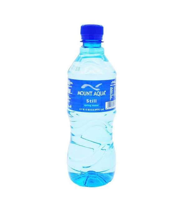 Mount Aqua Still Water 500ml